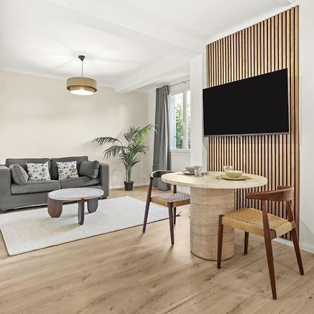 סן טרופז Appartement Proximite Place Des Lices Avec Parking מראה חיצוני תמונה