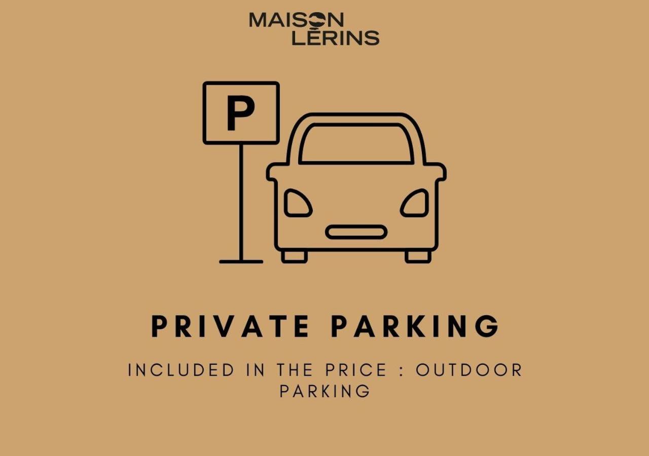 סן טרופז Appartement Proximite Place Des Lices Avec Parking מראה חיצוני תמונה