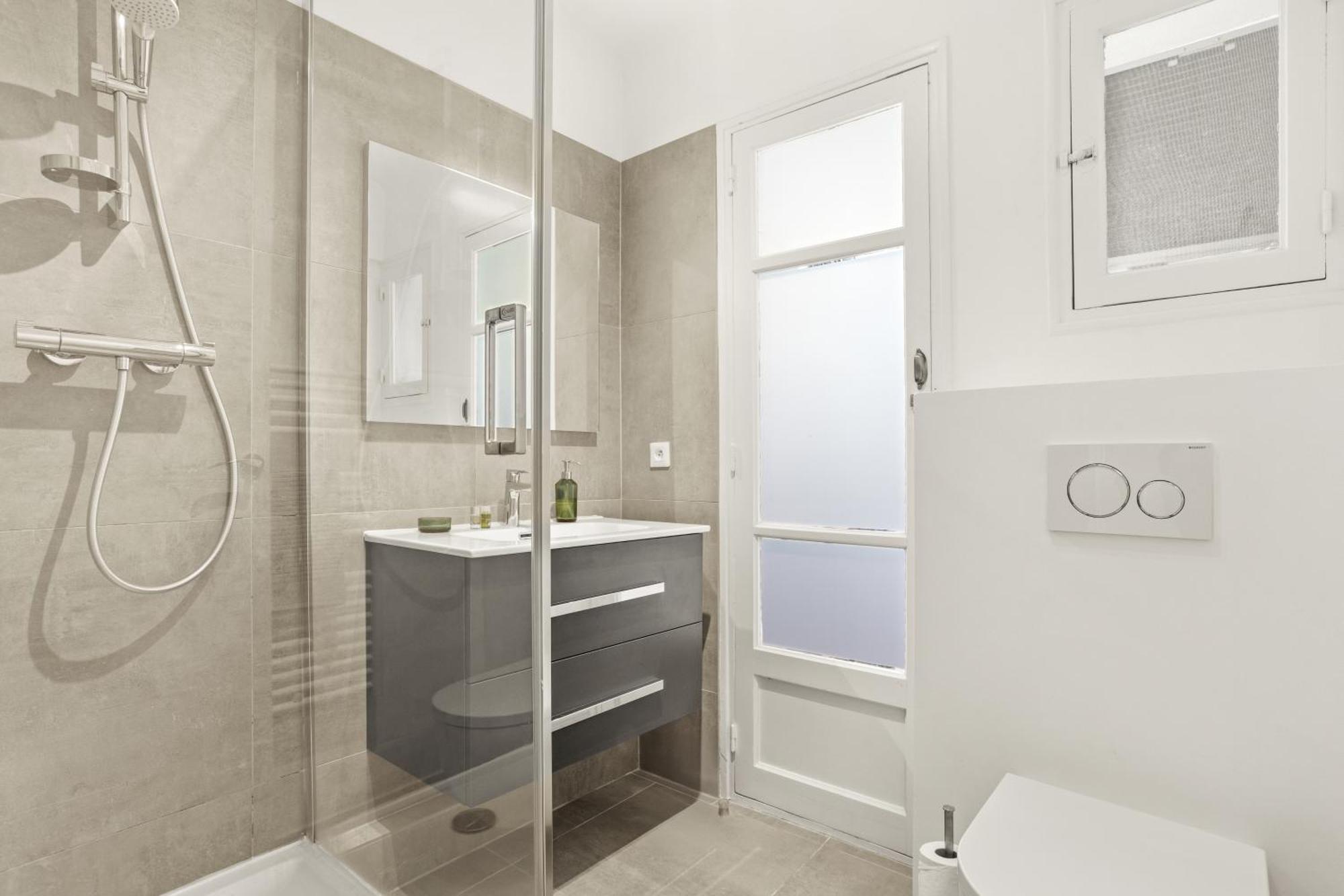 סן טרופז Appartement Proximite Place Des Lices Avec Parking מראה חיצוני תמונה