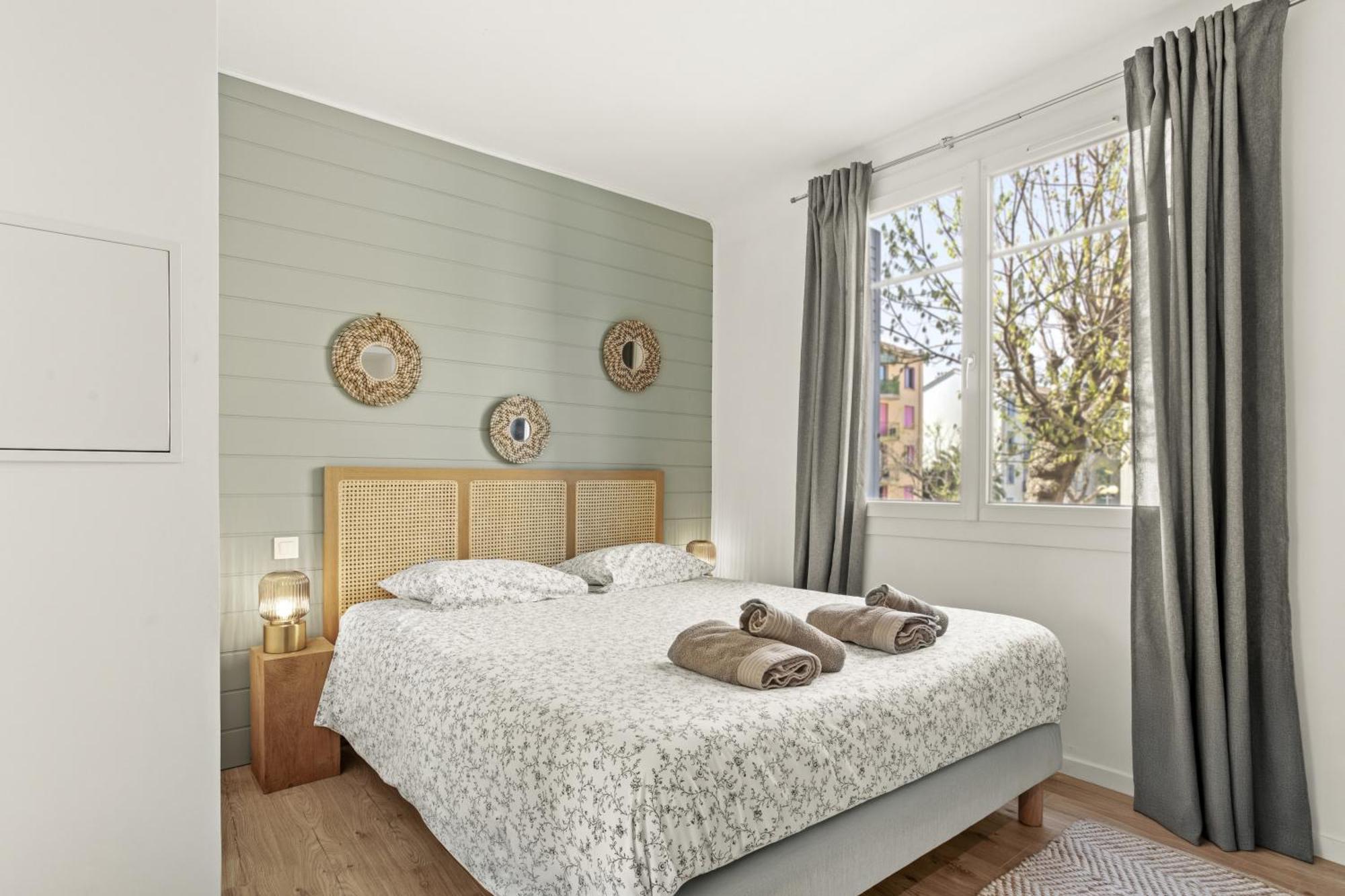 סן טרופז Appartement Proximite Place Des Lices Avec Parking מראה חיצוני תמונה